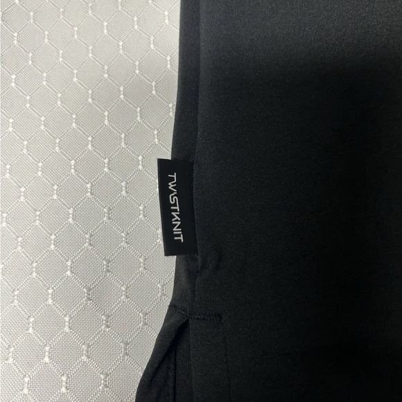 Adidas Women’s Beyond The Course Twist knit Polo Shirt /MULTIPLE SIZES NWT - Picture 14 of 15